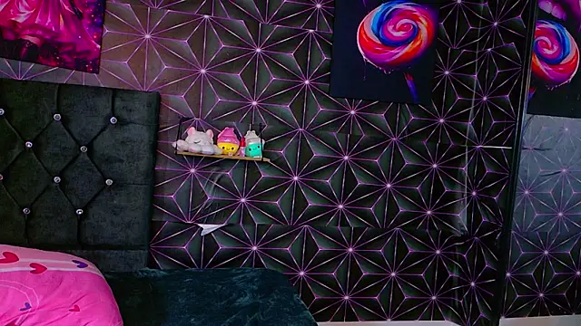 AryahMoonn webcam