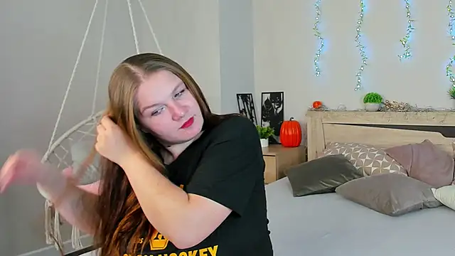 Virginia_Robinson webcam