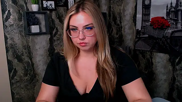 AminaSoul_ webcam