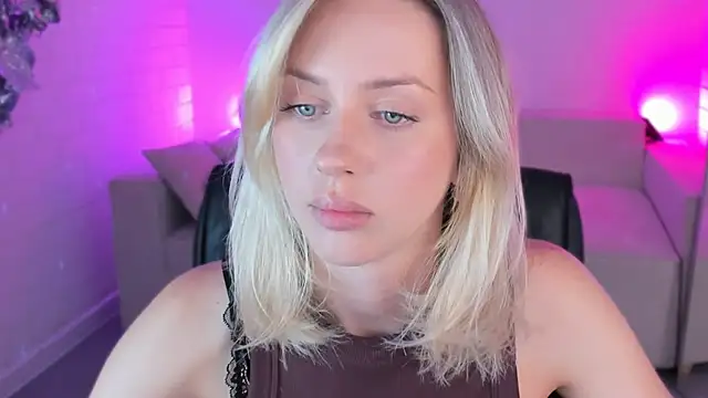 MeganClapp webcam