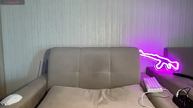 Travis_Gracile webcam