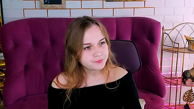 LissaTelor webcam