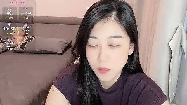 Watch F-Yuwei live on EroticFlix - High definition streams