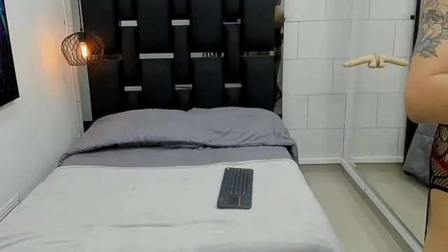 Daphne_Leia webcam