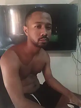 CristianoRogerr webcam