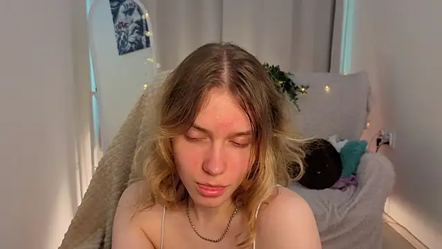 MilanaRayy webcam