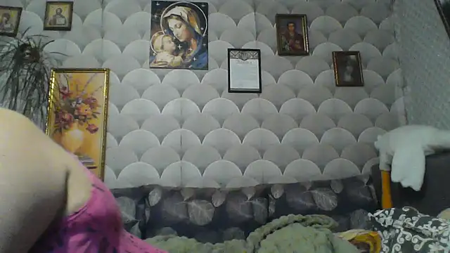 MarinaFarina53 webcam