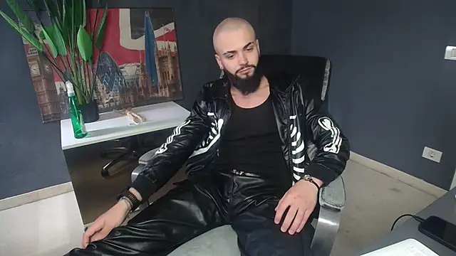 OscarWillss webcam