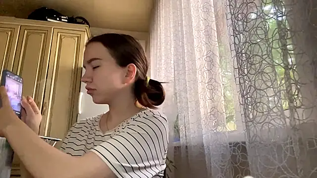 FewerCadre webcam