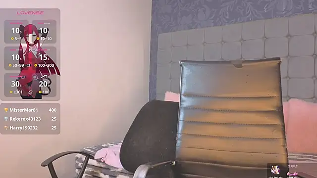Emma-Horney_ webcam