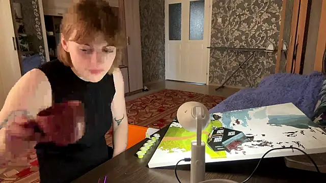 ShonnaTweddle webcam