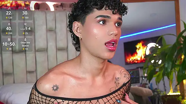 Kai_star webcam