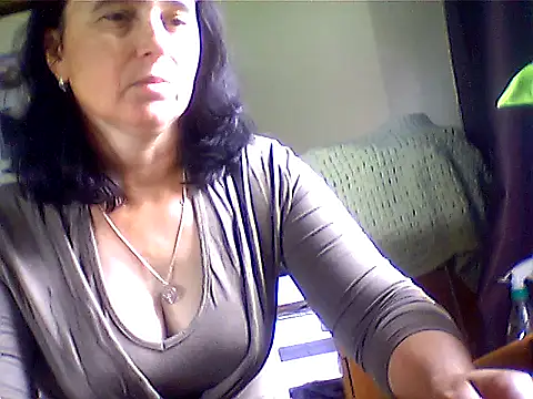 AniaCool77 webcam