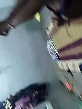 Rani-Couple- webcam