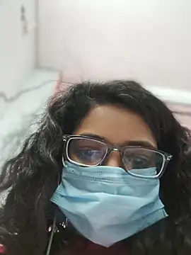 TheEbonyQueen@xh webcam