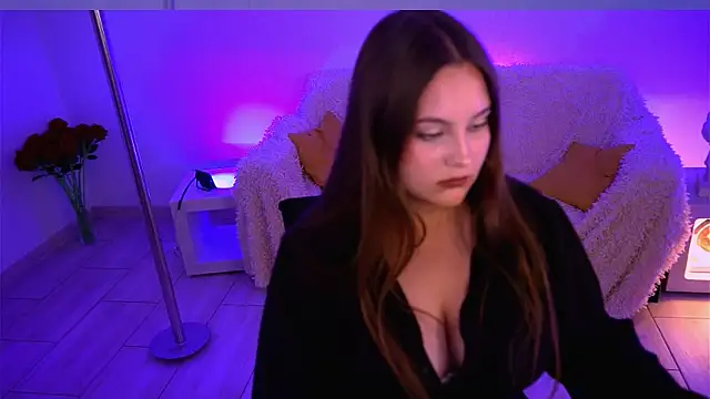 gabifernandez webcam