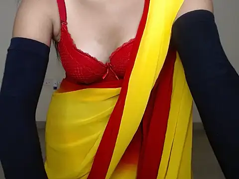 Elle_lala webcam