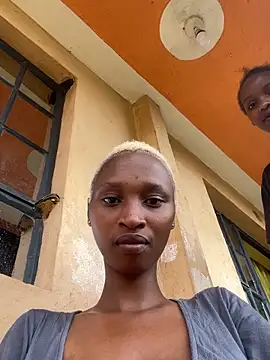 Danniellame webcam
