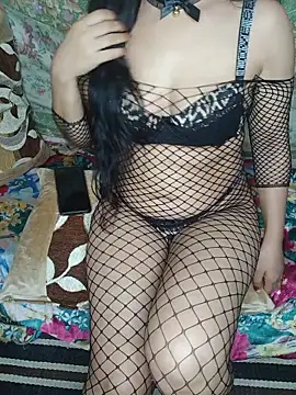 Maya_Glamour webcam