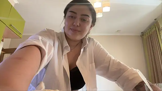 AngelKaya webcam