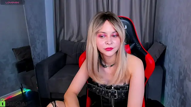 Lune_FallenStar webcam