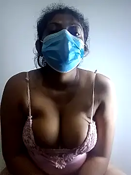 officequeen webcam