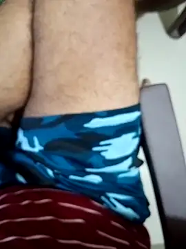 secret_-Couples webcam