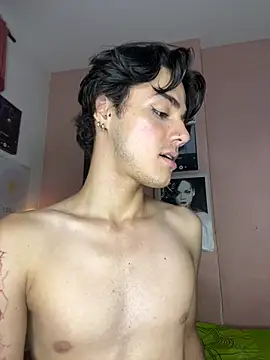Eros_Blue webcam