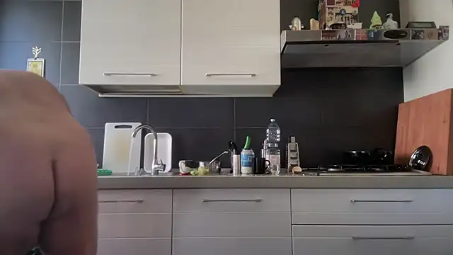theitalianbear webcam