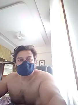 kaizercool1 webcam