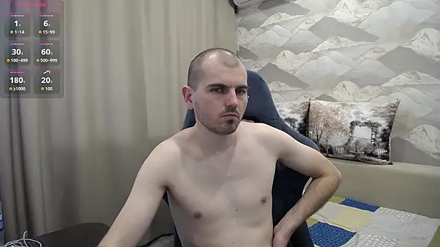 SerzhKorol1 webcam