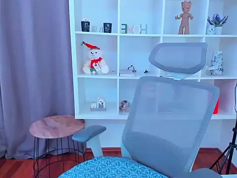 andboyfor6 webcam