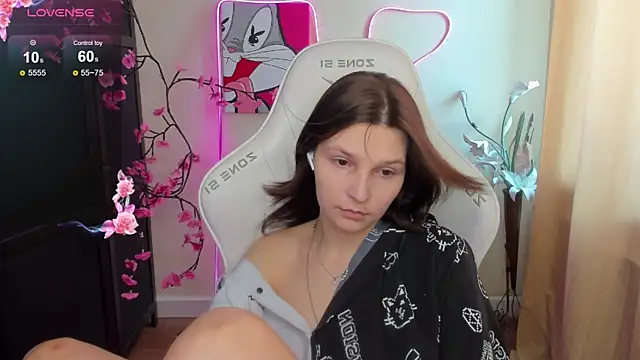 AudreyyKim webcam