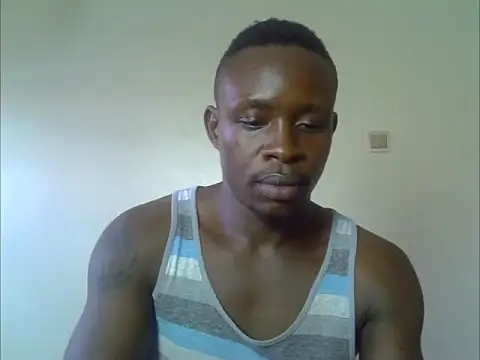 BillyBlackss webcam