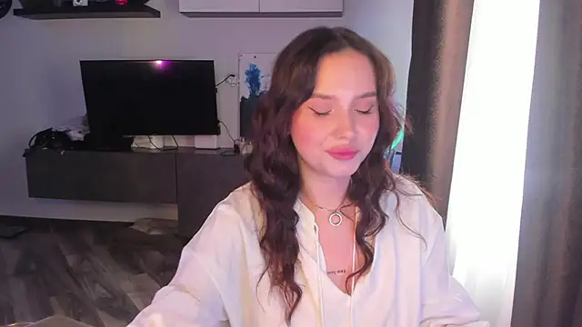 DoraCharmer webcam
