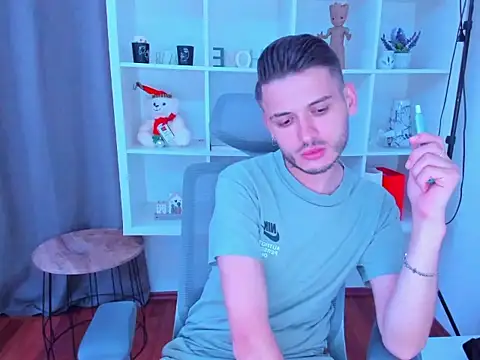 andboyfor6 webcam