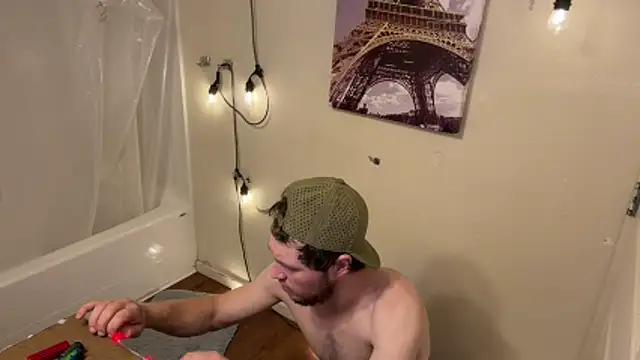 Bad_Boy69_MattZZZ webcam
