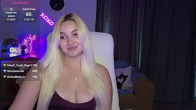 adrelaxina webcam