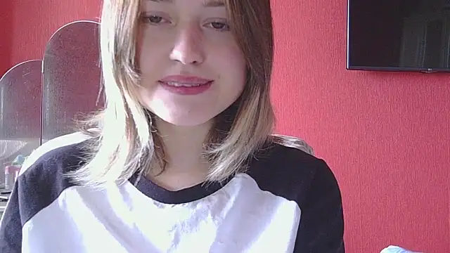 Beloved_Mary webcam
