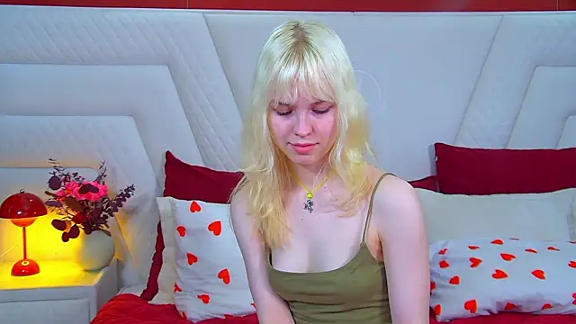 HannahHollis webcam