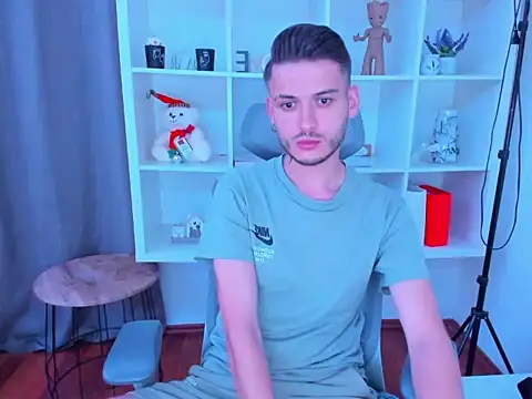 andboyfor6 webcam