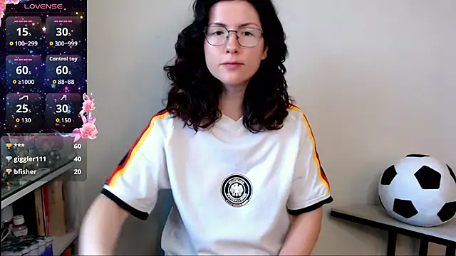 vaders_daughter webcam