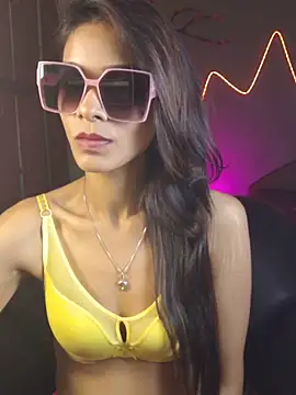 Ivy_the_goddess webcam