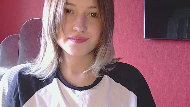 Beloved_Mary webcam