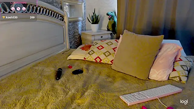 Iam_Luna live cam