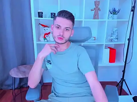 andboyfor6 webcam