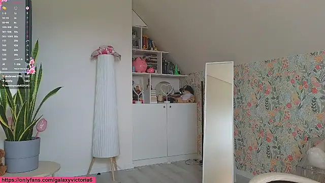 brilliantvictoria webcam