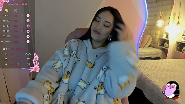 cristal__hot_1 webcam