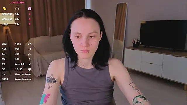 MaryCoopeer webcam