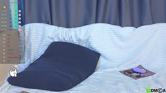 bd_black webcam